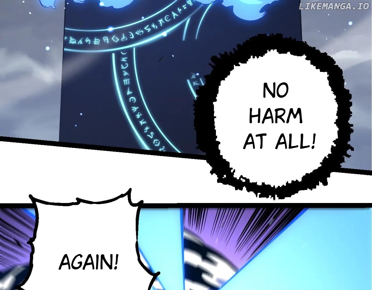 Evolution Begins With A Big Tree Chapter 329 - page 56